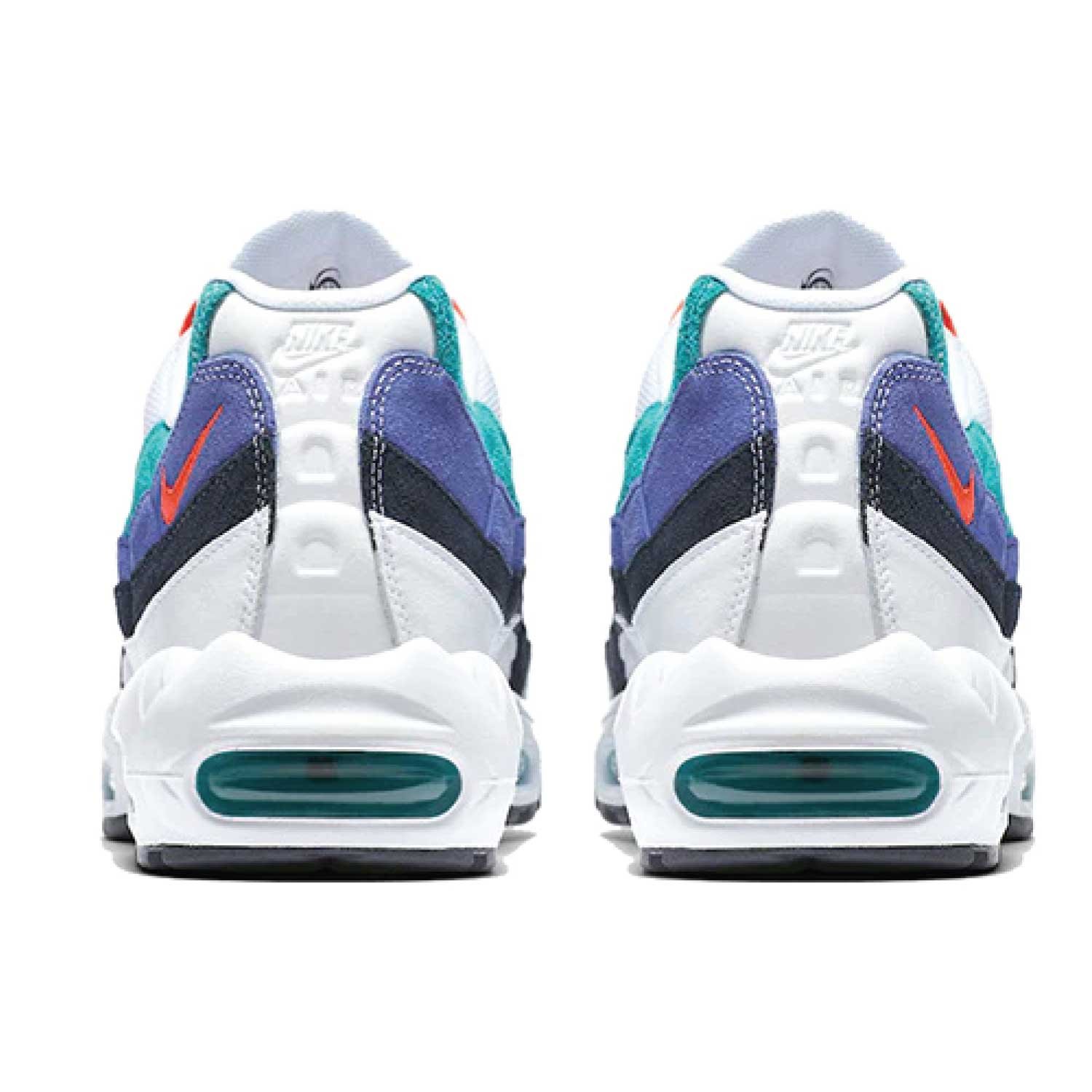 Air Max 95 'Hyper Jade' - Image 3