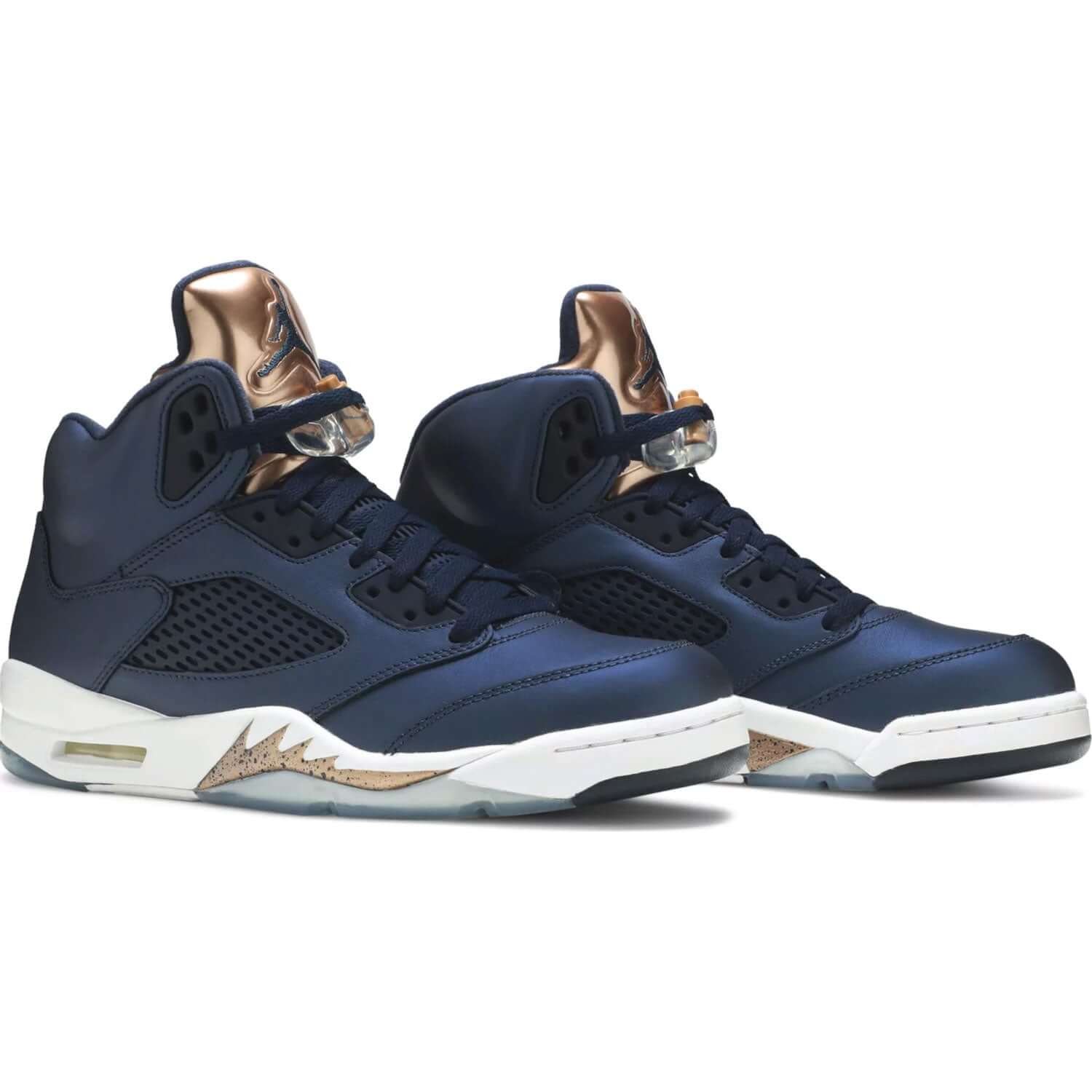 Air Jordan 5 Retro 'Bronze' - Image 4
