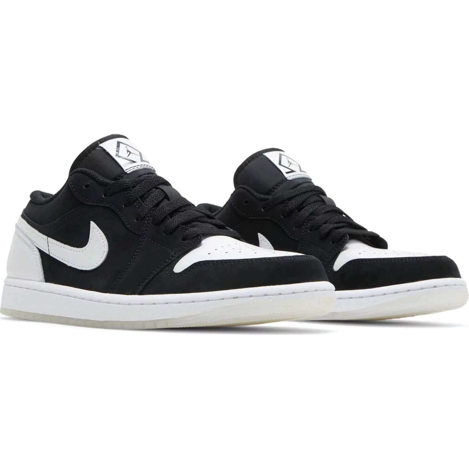 Air Jordan 1 Low SE 'Diamond' - Image 4