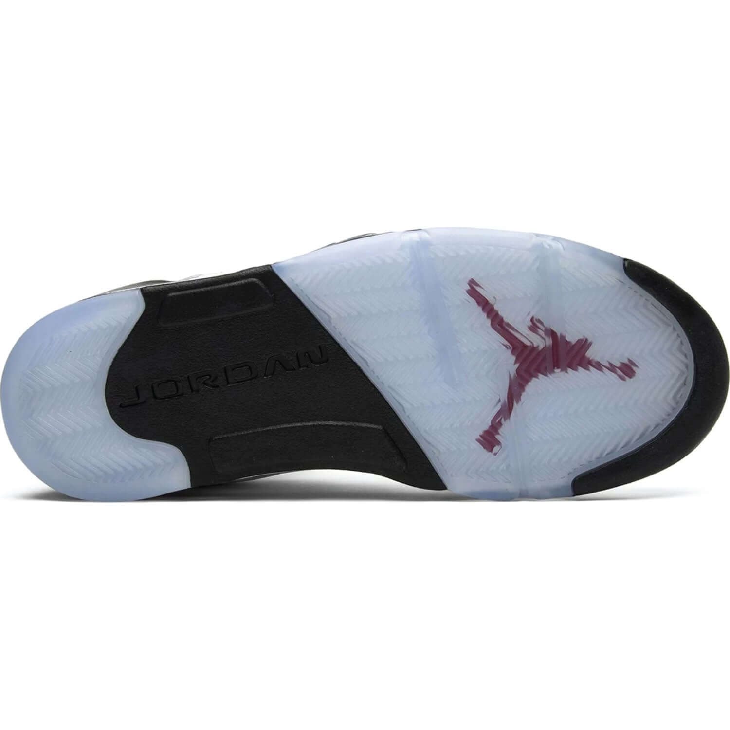 Air Jordan 5 Retro 'White Cement' - Image 2