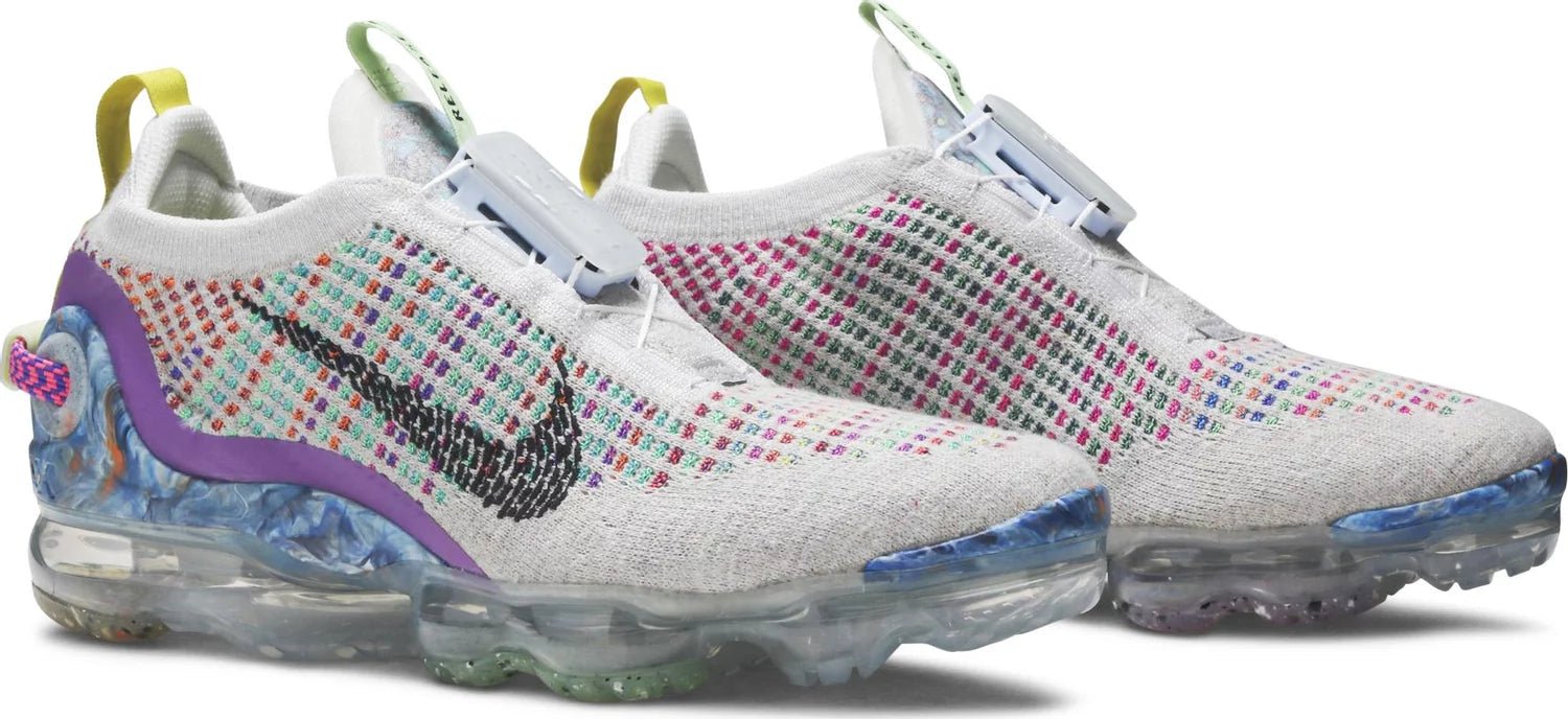 Air VaporMax 2020 Flyknit 'Multi-Color' - Image 5