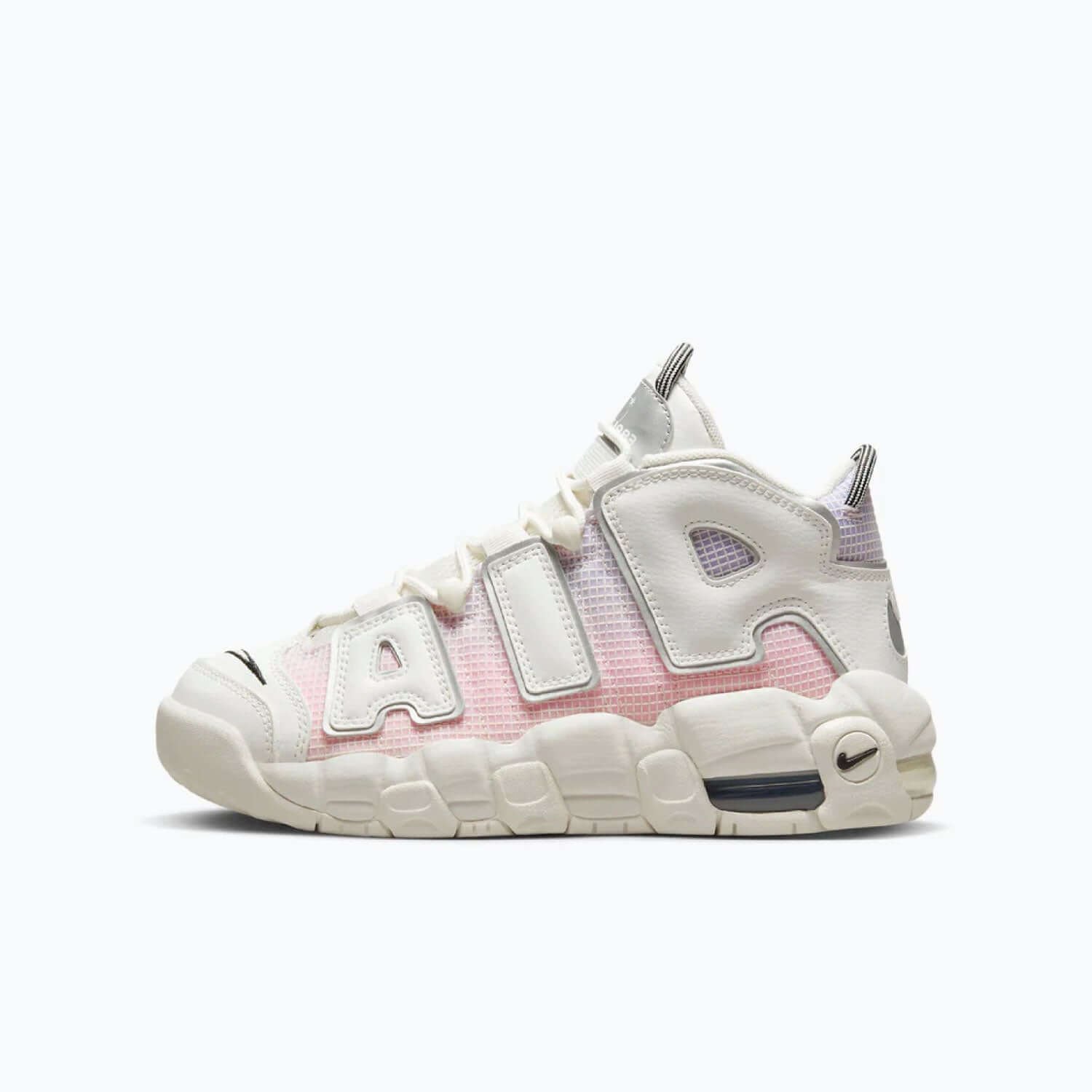 Air More Uptempo '96 GS 'Thank You, Wilson' - Image 4