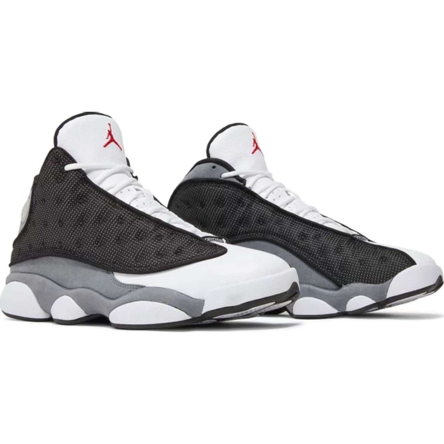 Air Jordan 13 Retro 'Black Flint' - Image 4