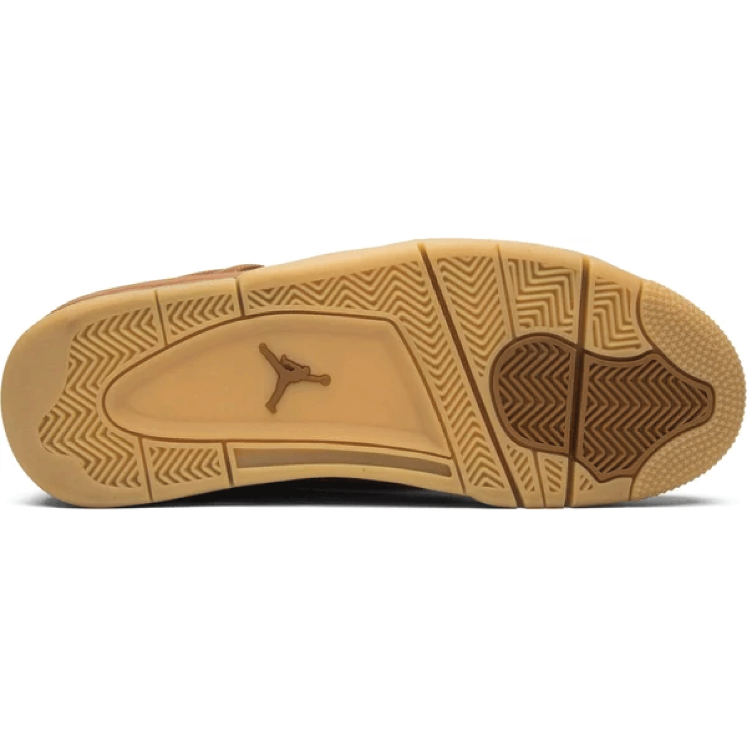 Air Jordan 4 Retro Premium 'Wheat' - Image 2