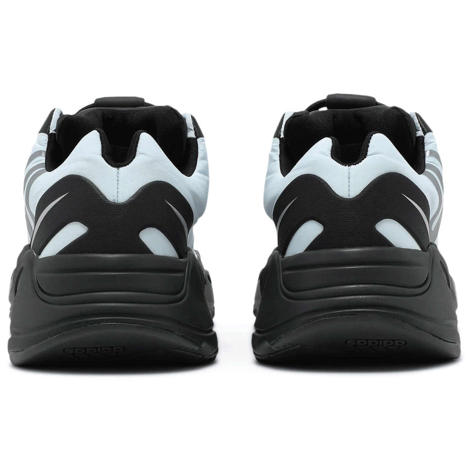 Yeezy Boost 700 MNVN Blue Tint - Image 4