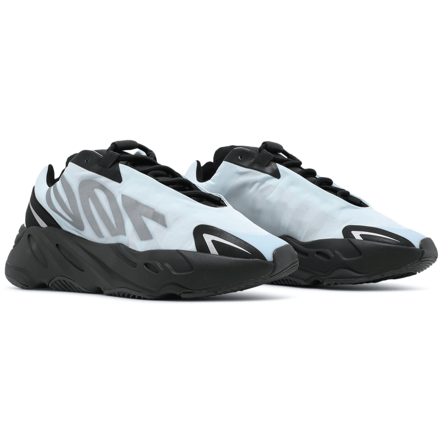 Yeezy Boost 700 MNVN Blue Tint - Image 5