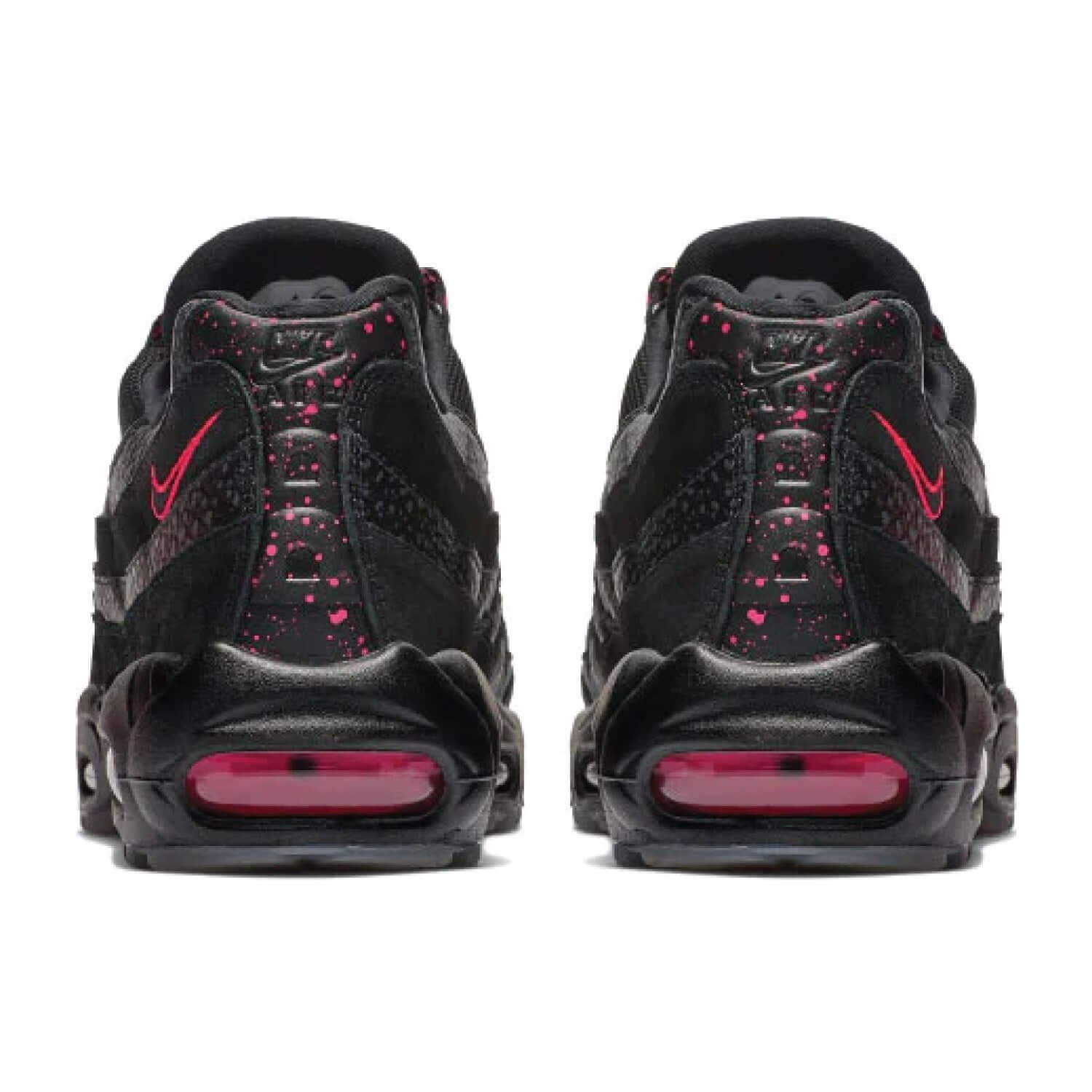 Air Max 95 'Black Infrared' - Image 3