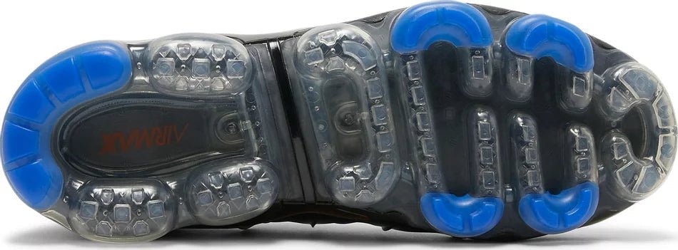 Air VaporMax Plus 'Knicks' - Image 2