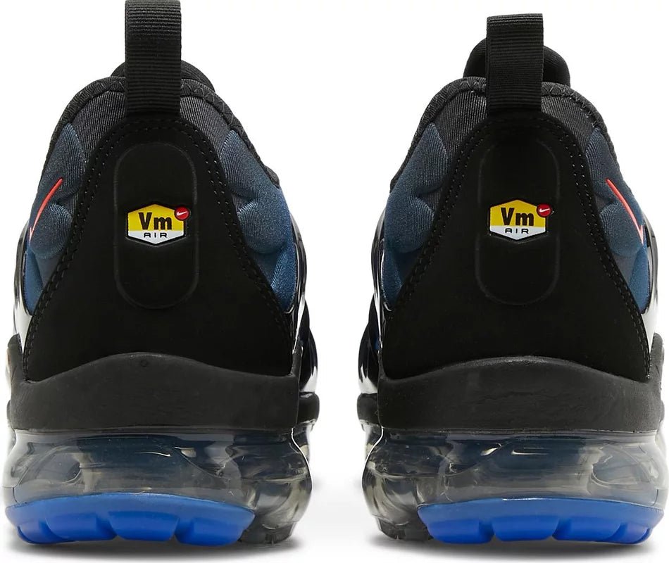 Air VaporMax Plus 'Knicks' - Image 4