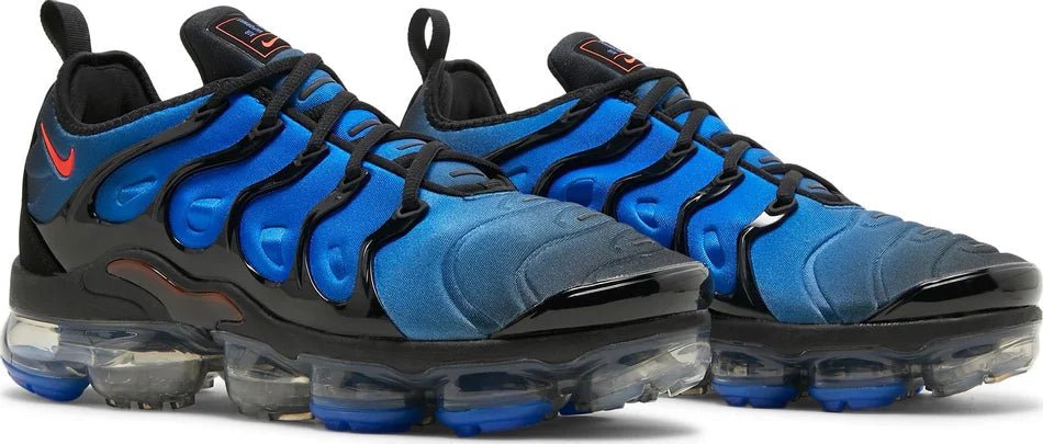 Air VaporMax Plus 'Knicks' - Image 3