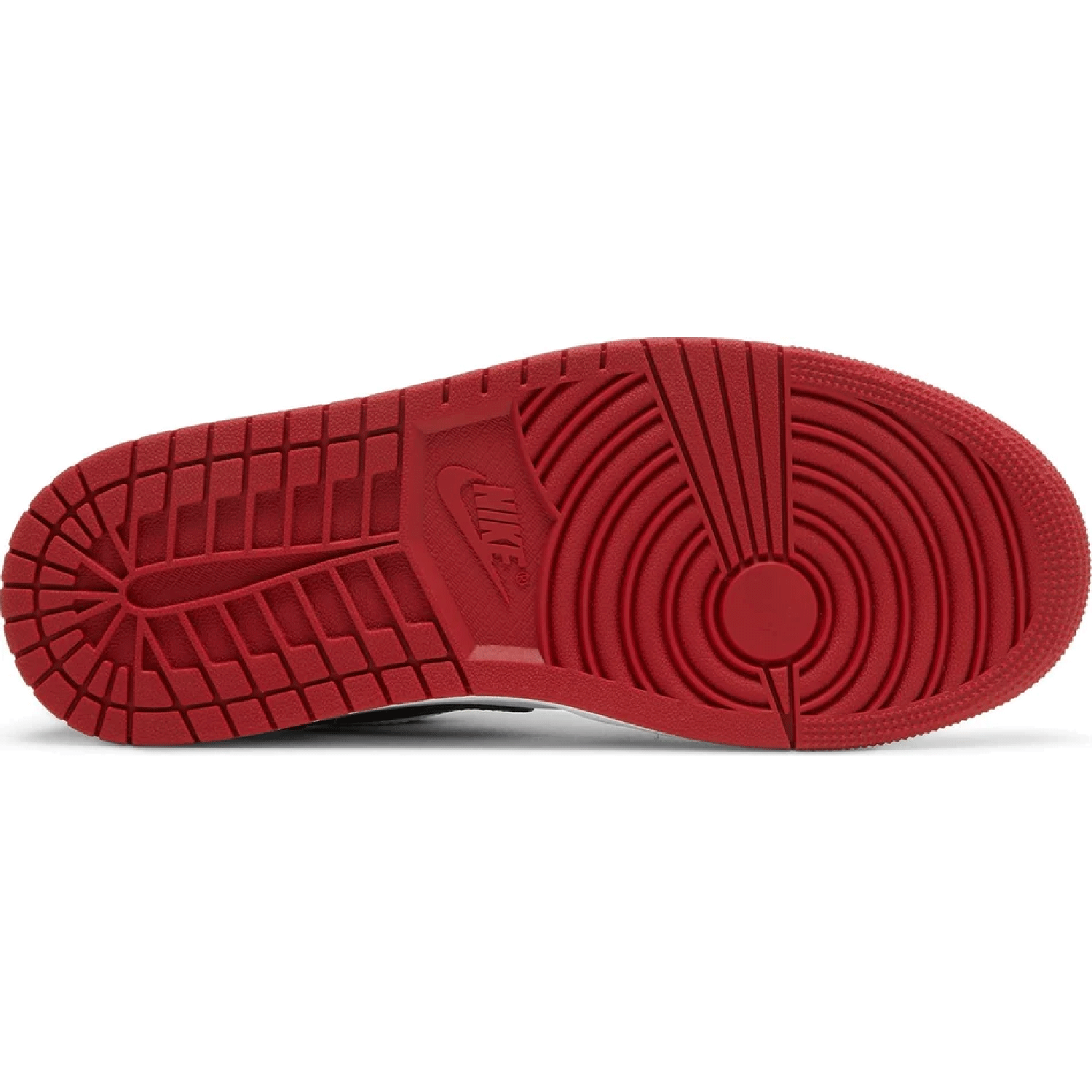 Air Jordan 1 Low ‘Bred Toe’ - Image 2