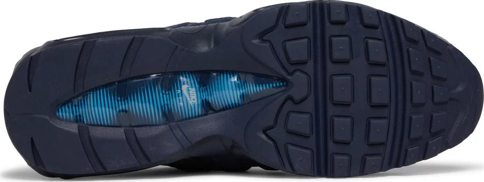 Air Max 95 'Obsidian' - Image 2