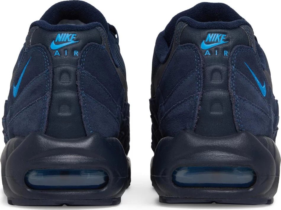Air Max 95 'Obsidian' - Image 4
