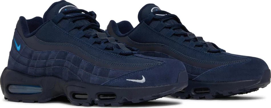 Air Max 95 'Obsidian' - Image 3