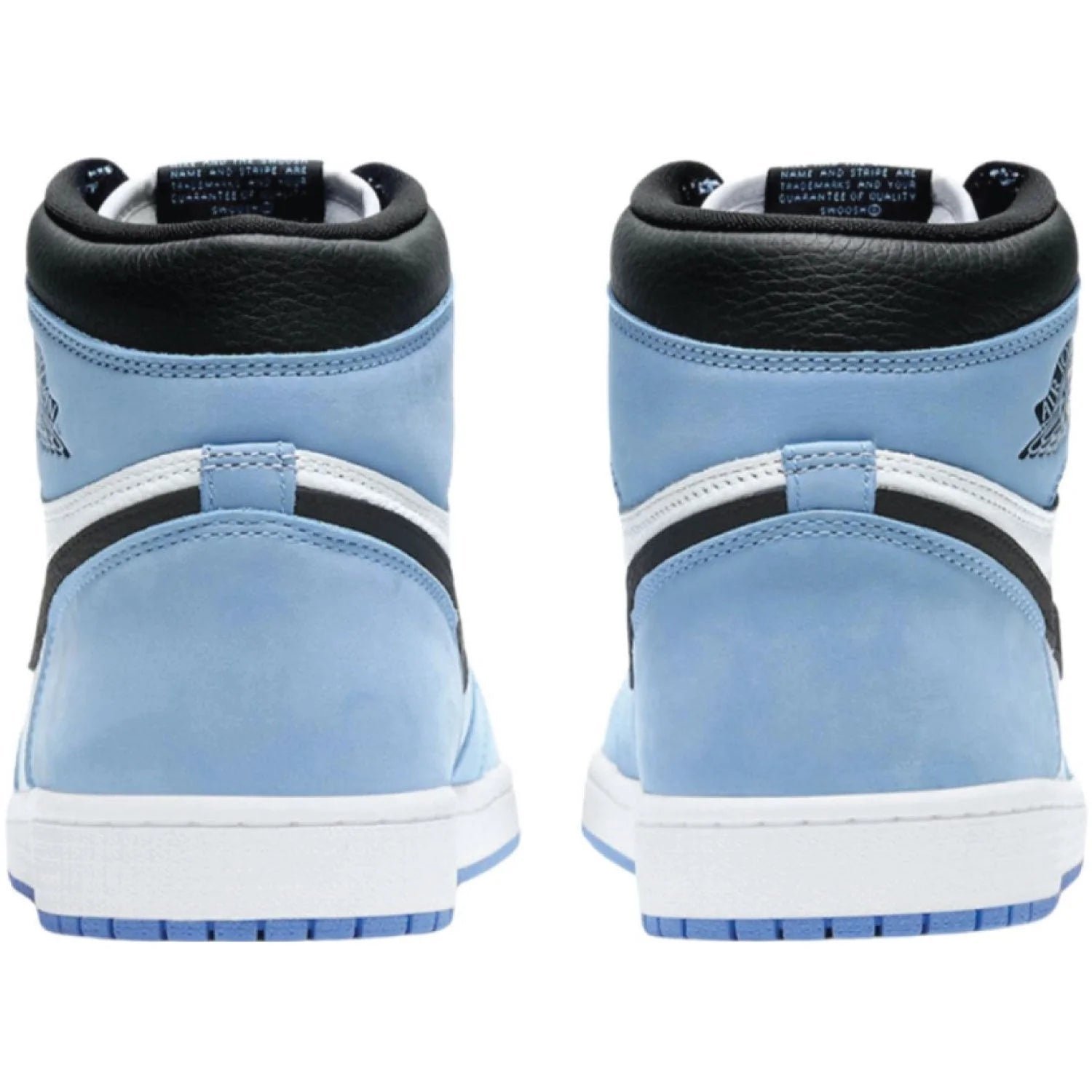 Air Jordan 1 Retro High University Blue - Image 3