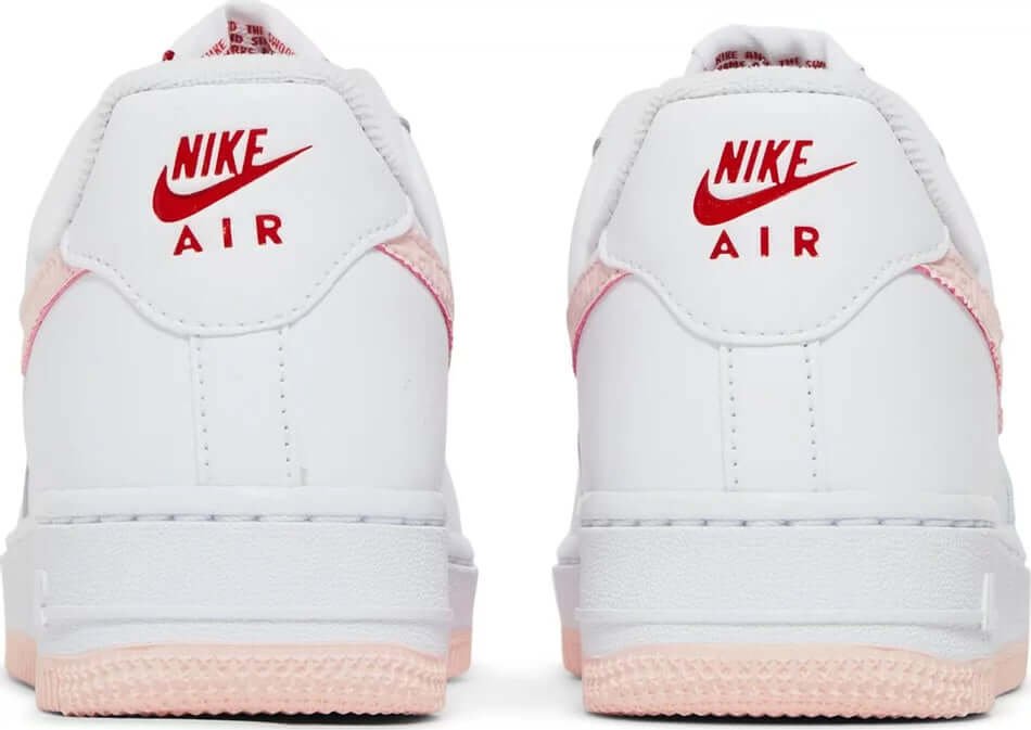 Wmns Air Force 1 Low 'Valentine's Day 2022' - Image 3
