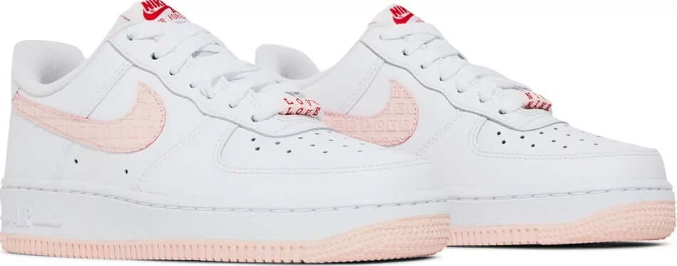 Wmns Air Force 1 Low 'Valentine's Day 2022' - Image 4