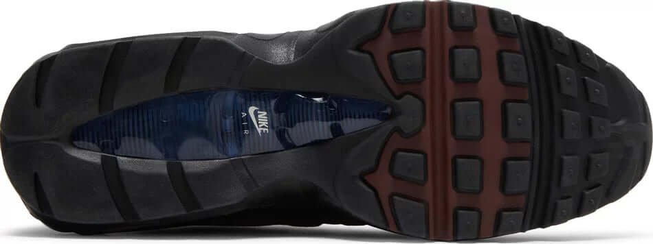 Air Max 95 'Dark Army' - Image 2