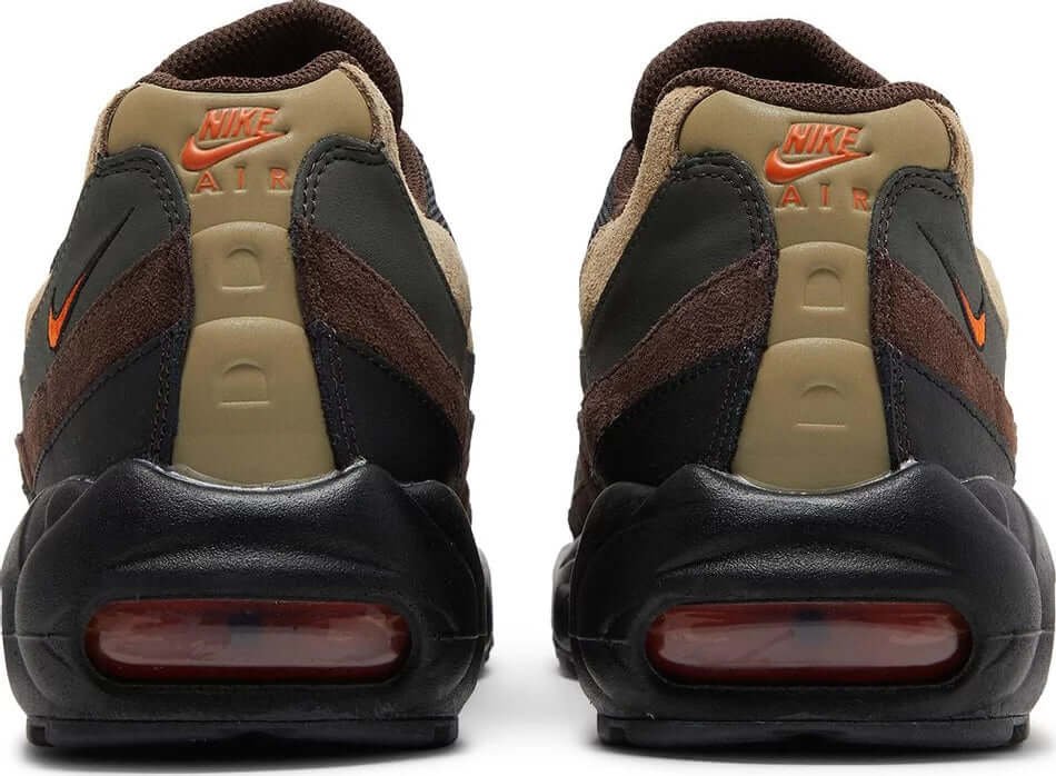Air Max 95 'Dark Army' - Image 4