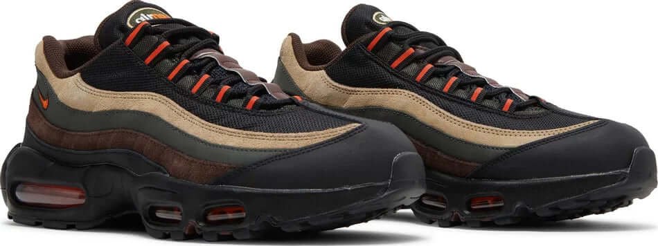 Air Max 95 'Dark Army' - Image 3