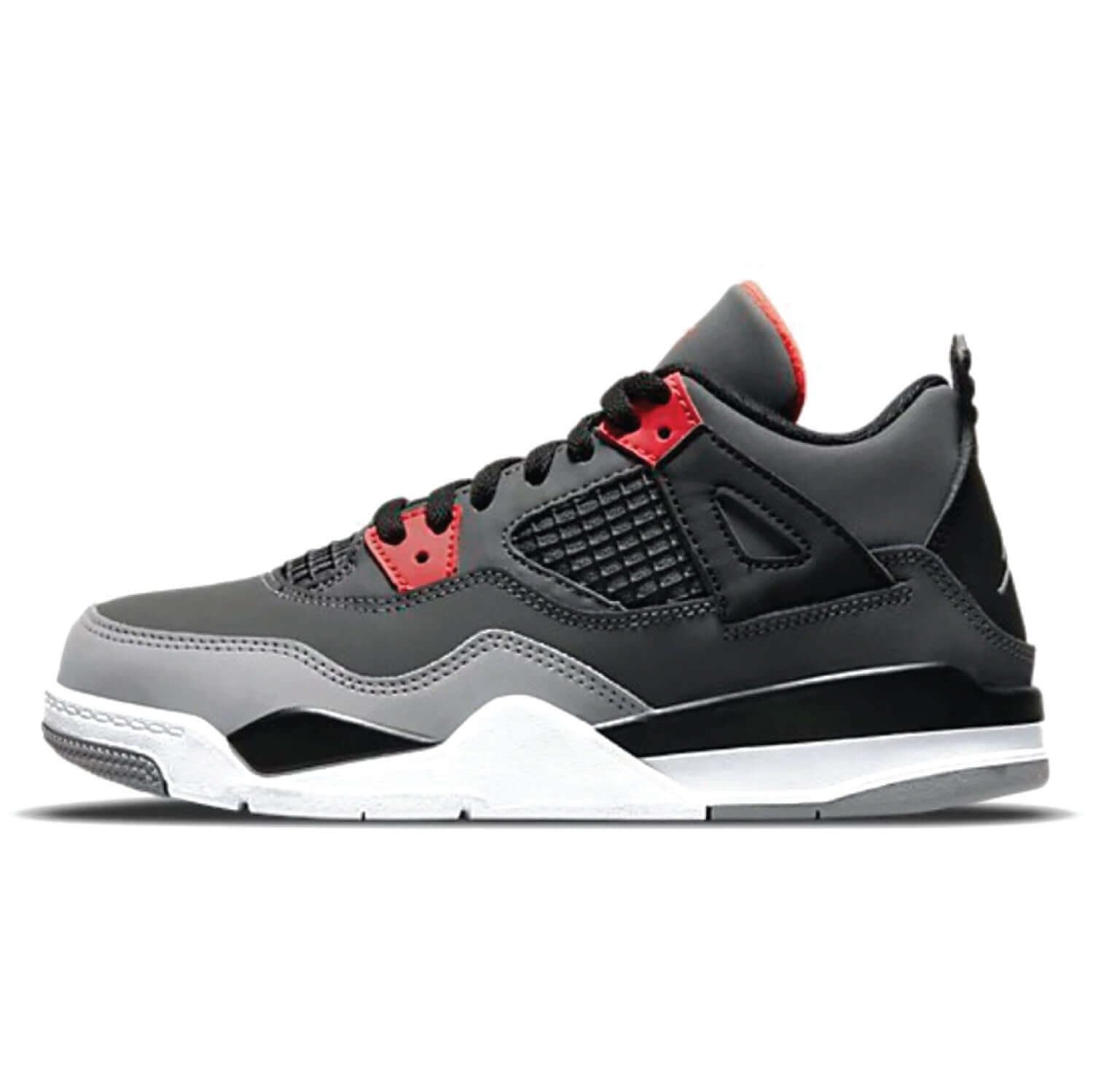 Air Jordan 4 Retro PS 'Infrared' - Image 3