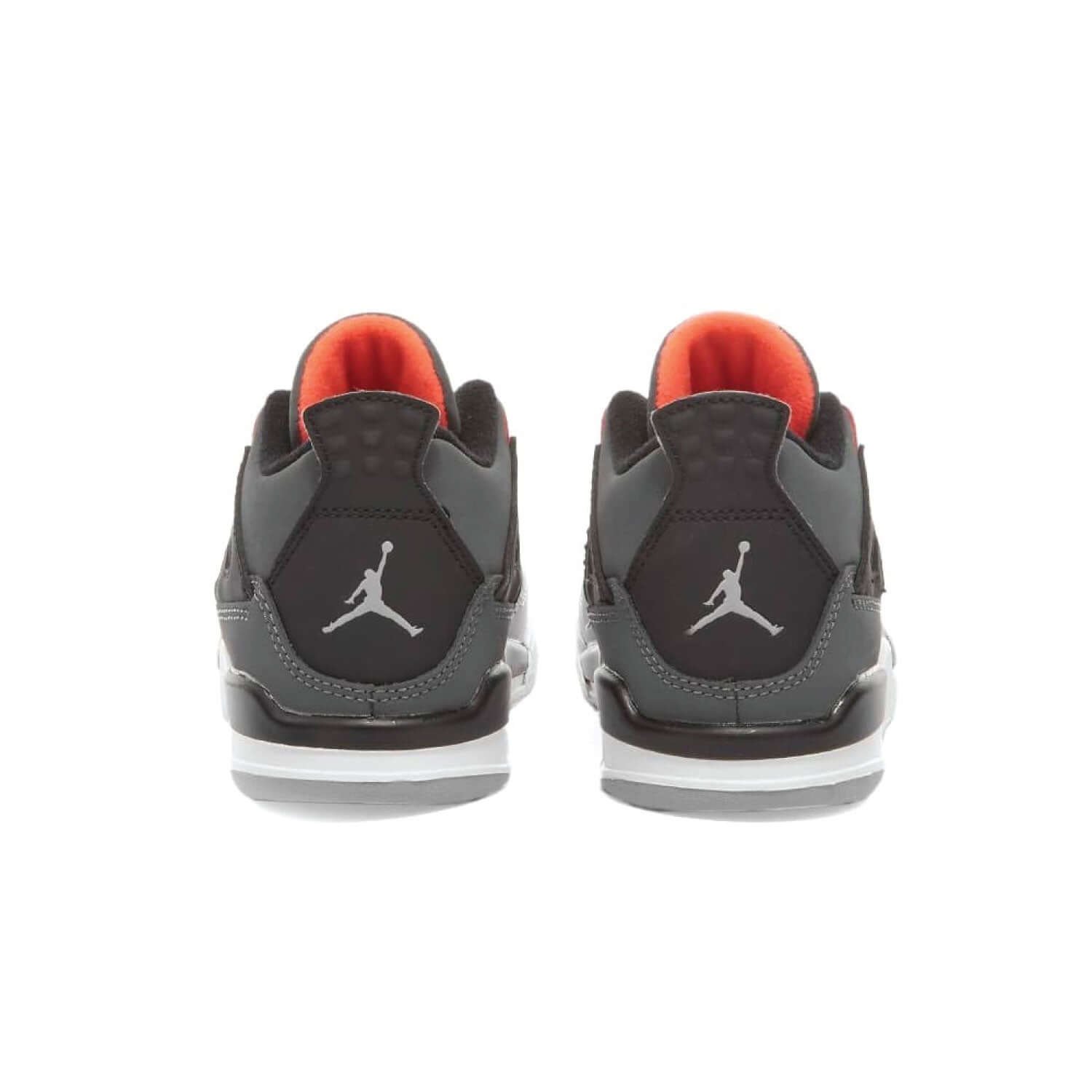 Air Jordan 4 Retro PS 'Infrared' - Image 4