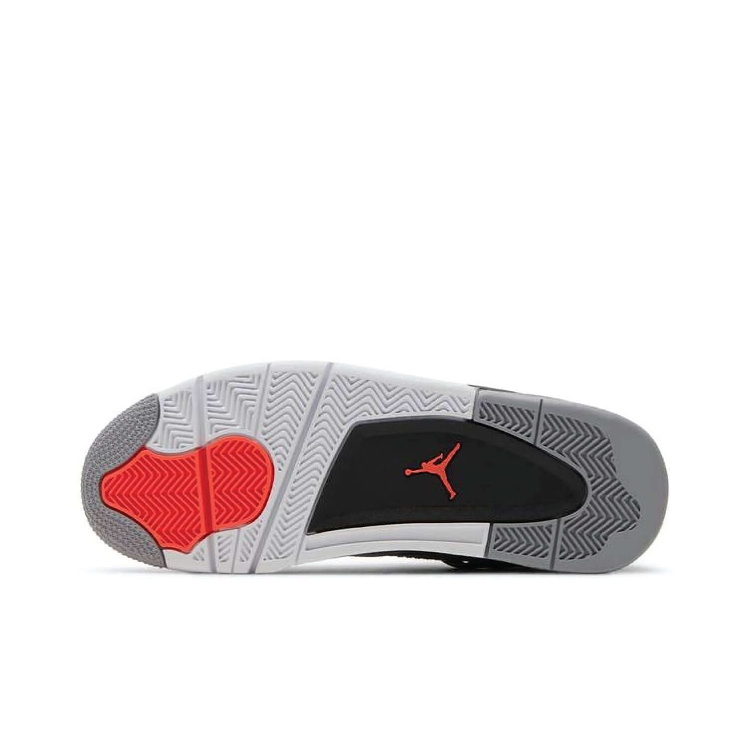 Air Jordan 4 Retro PS 'Infrared' - Image 2