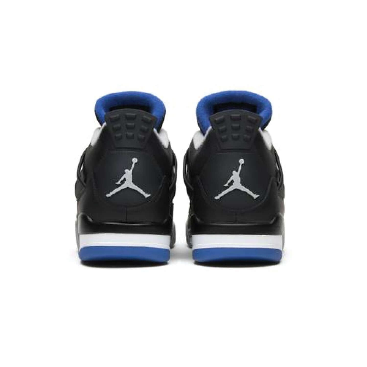 Air Jordan 4 Retro BG 'Motorsports Alternate' - Image 4