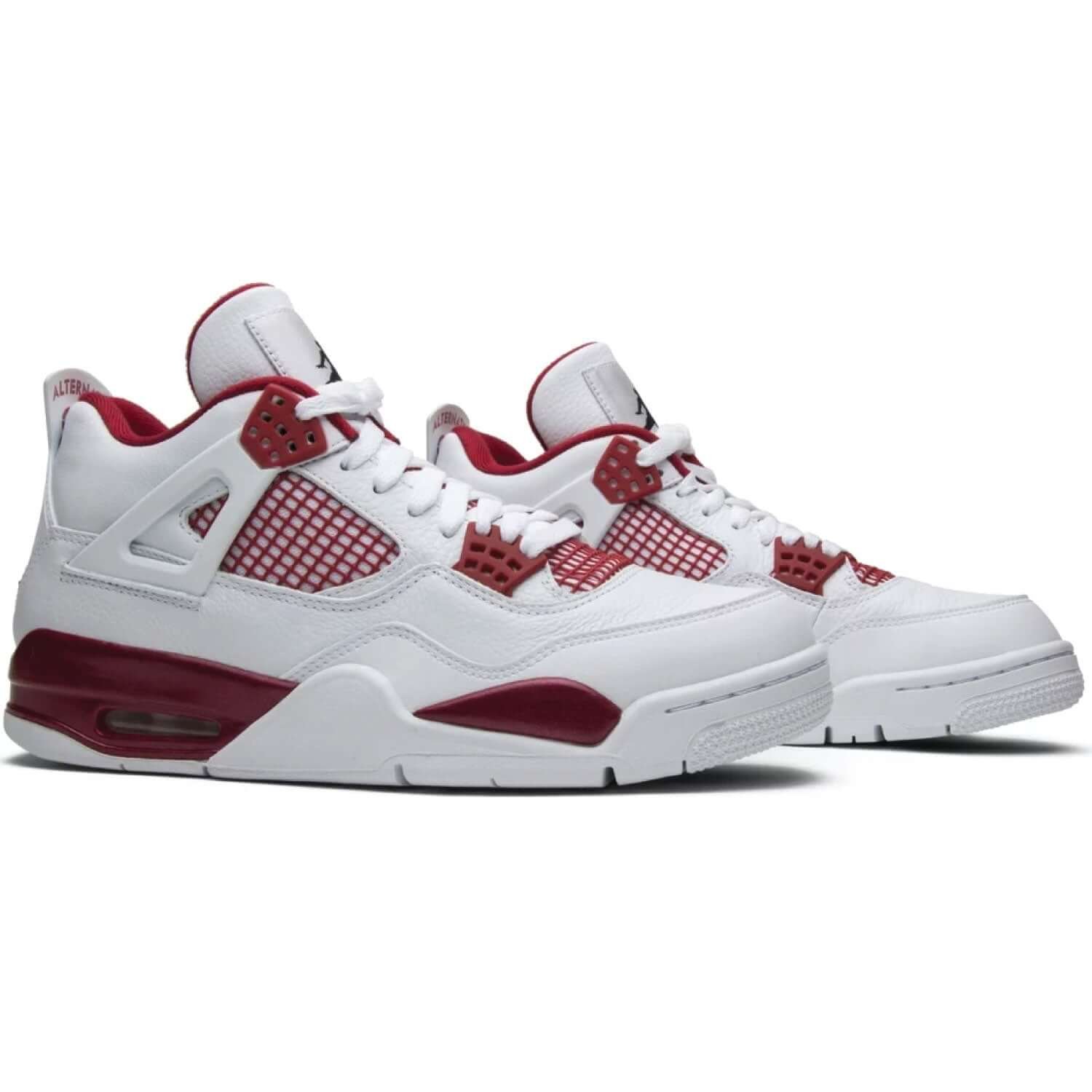 Air Jordan 4 Retro 'Alternate 89' - Image 4