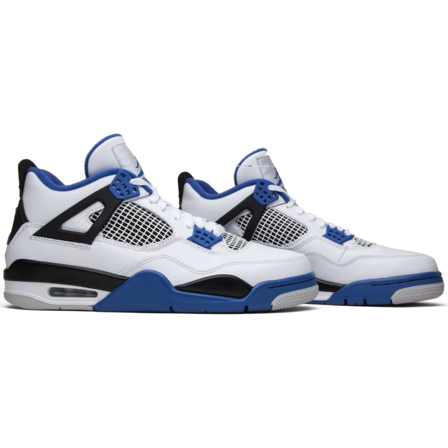 Jordan 4 Retro Motorsports - Image 4