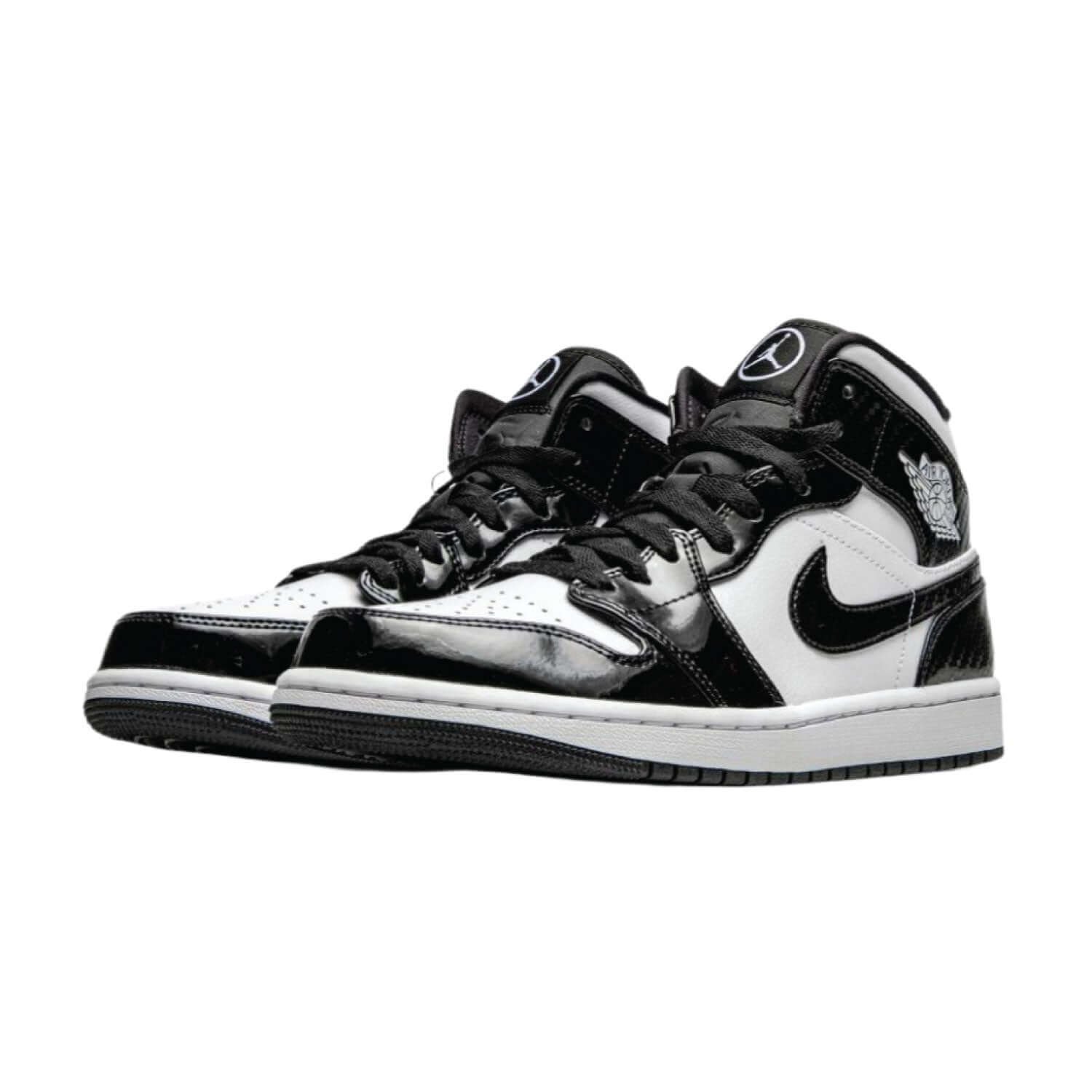 Air Jordan 1 Mid All Star - Image 5