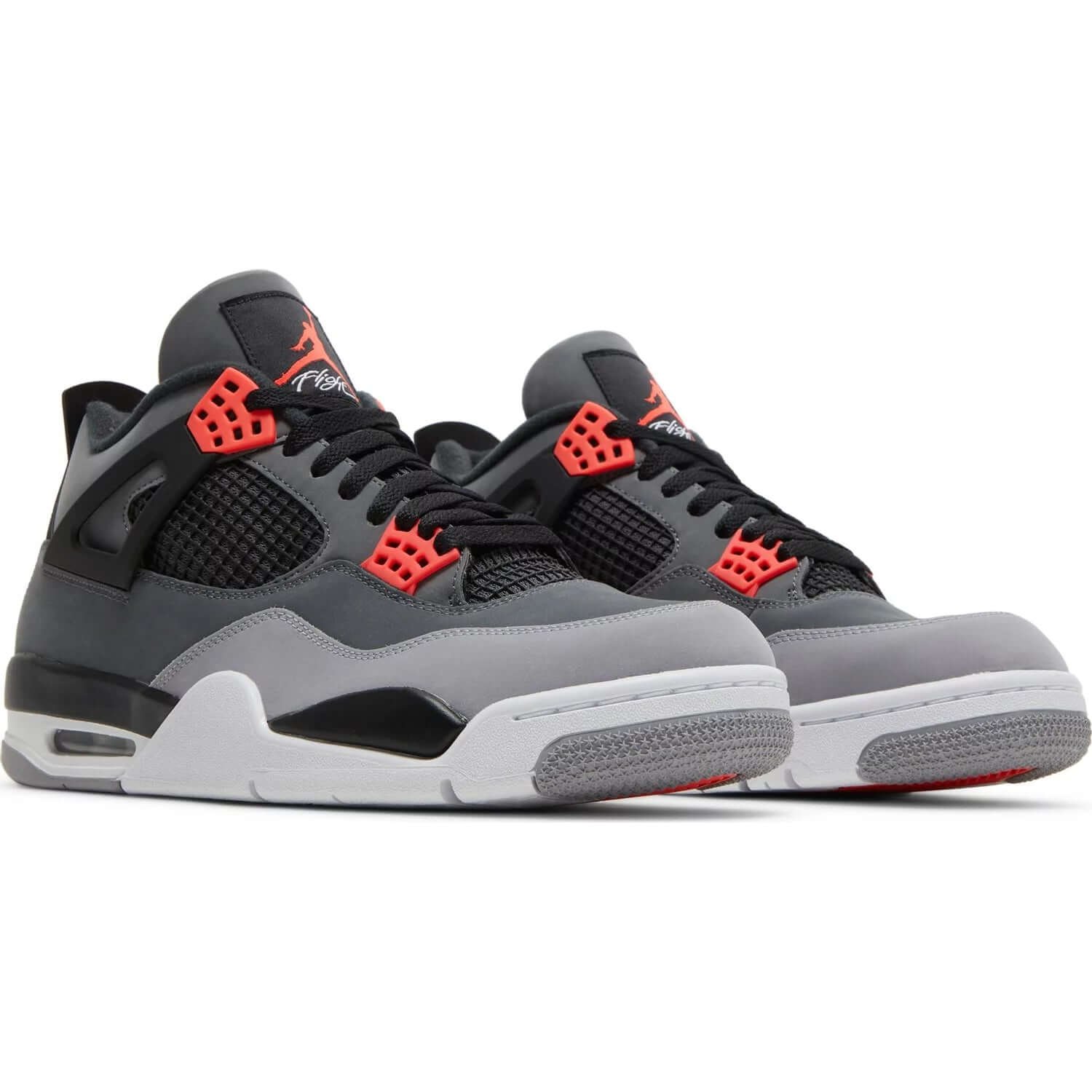 Jordan 4 Retro 'Infrared' - Image 5