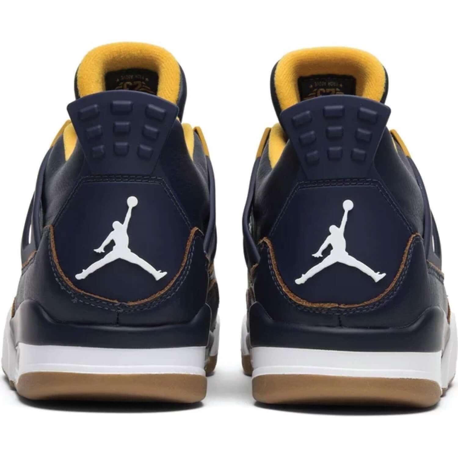 Air Jordan 4 Retro 'Dunk From Above' - Image 2