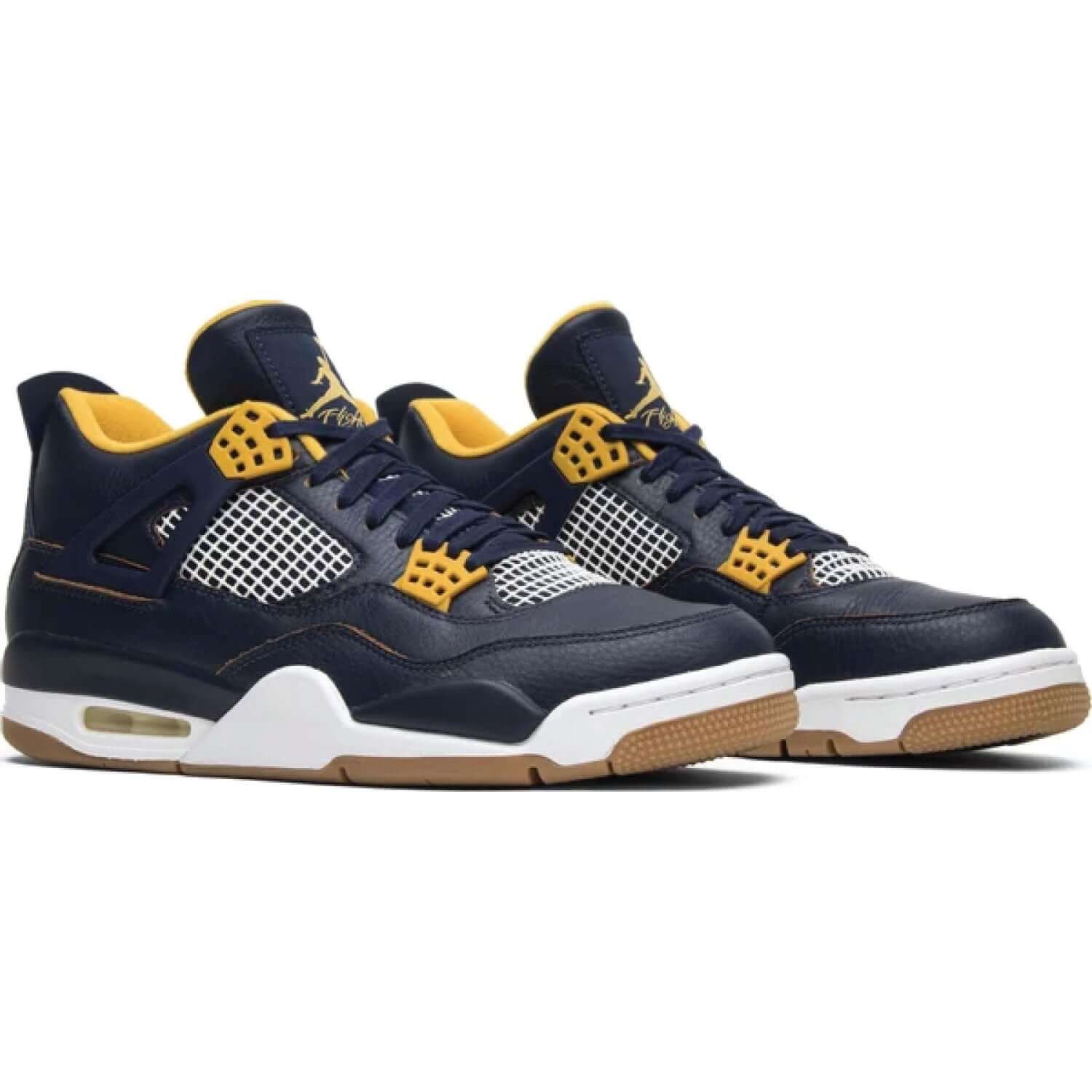 Air Jordan 4 Retro 'Dunk From Above' - Image 4