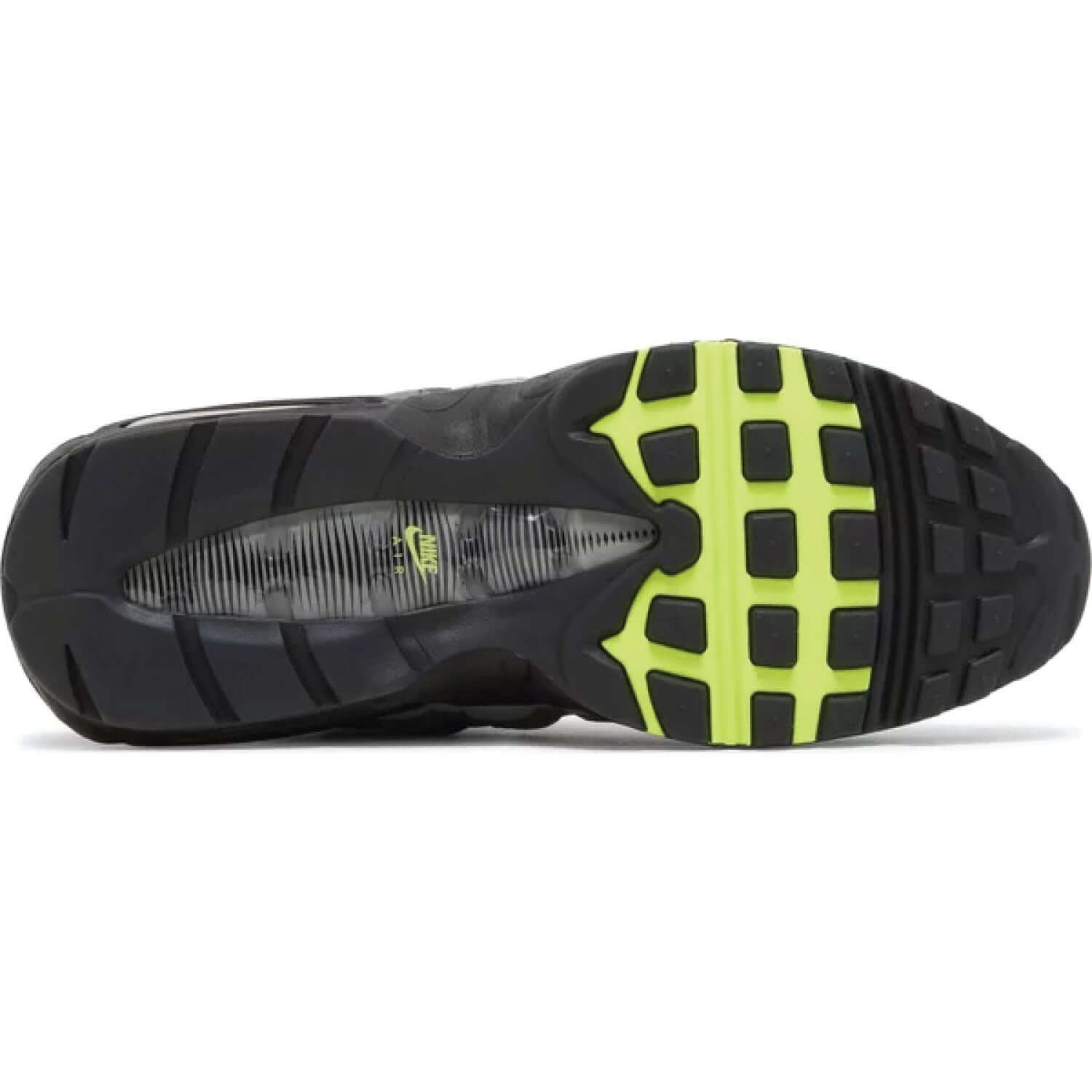 Air Max 95 'Black Neon' - Image 2