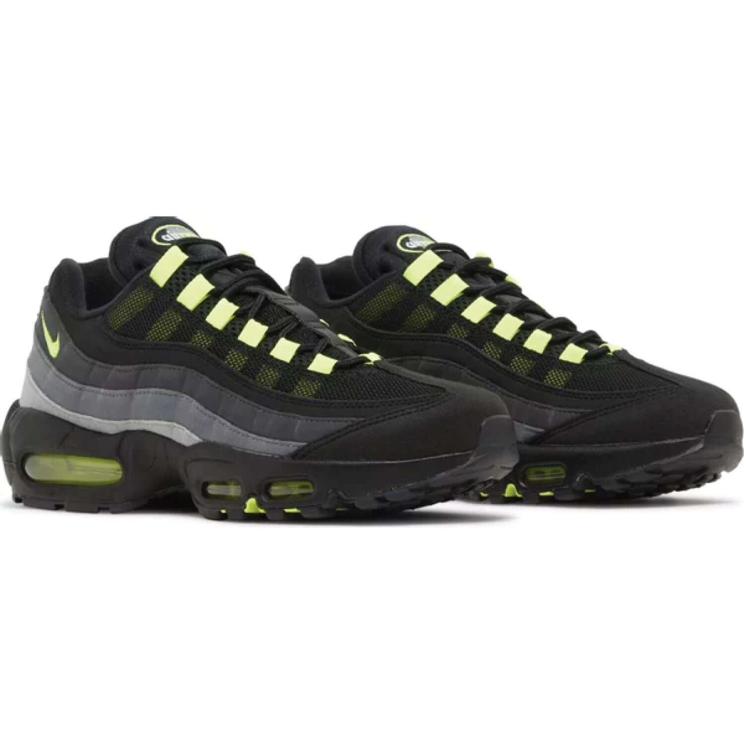 Air Max 95 'Black Neon' - Image 4