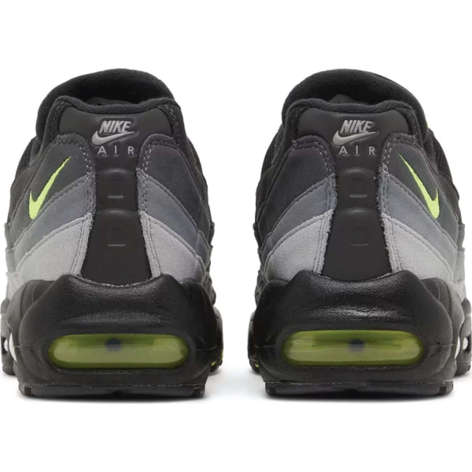 Air Max 95 'Black Neon' - Image 3