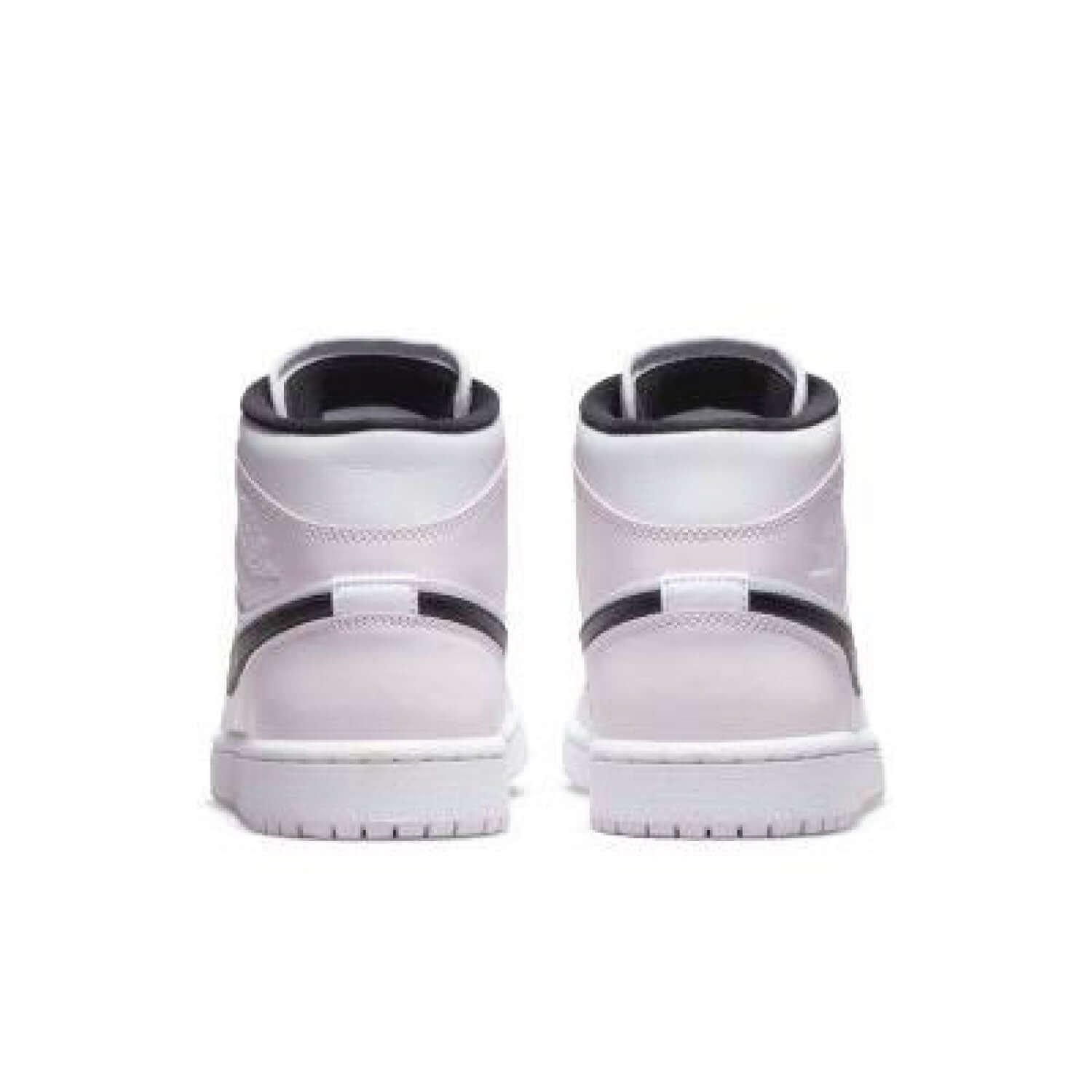 Air Jordan 1 Mid Barely Rose - Image 7