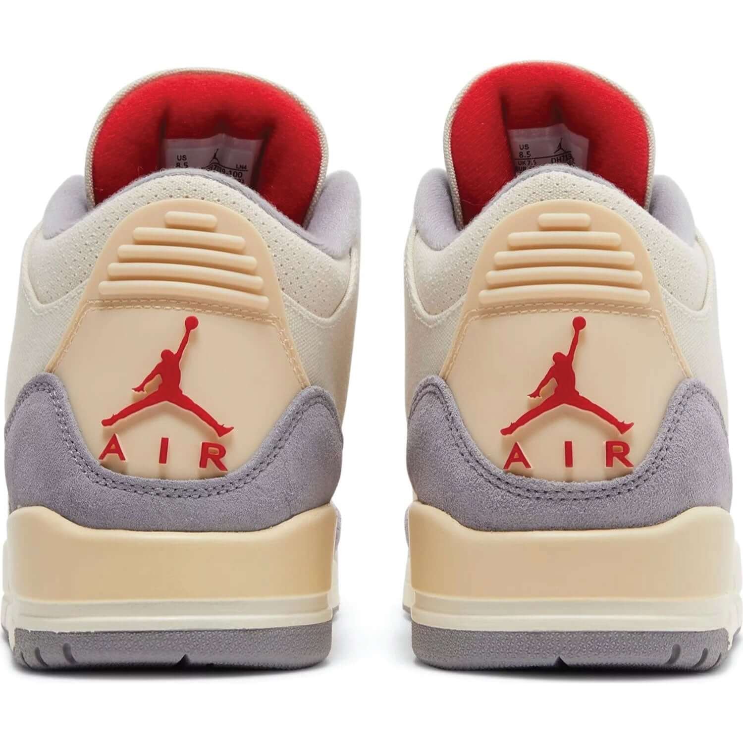 Air Jordan 3 Retro SE 'Muslin' - Image 3