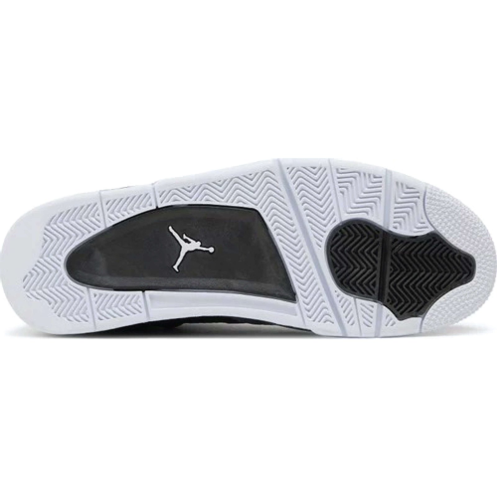 Air Jordan 4 Retro 'Fear' 2013 - Image 2