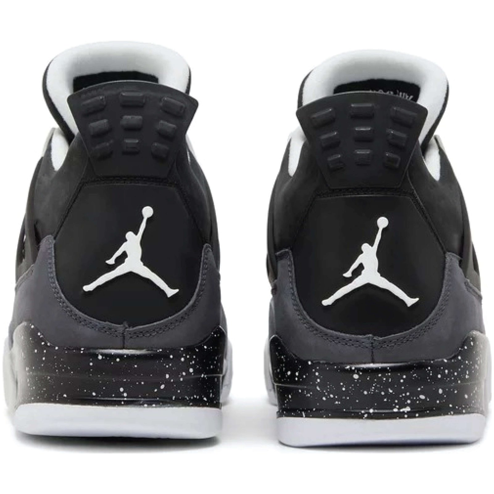 Air Jordan 4 Retro 'Fear' 2013 - Image 3
