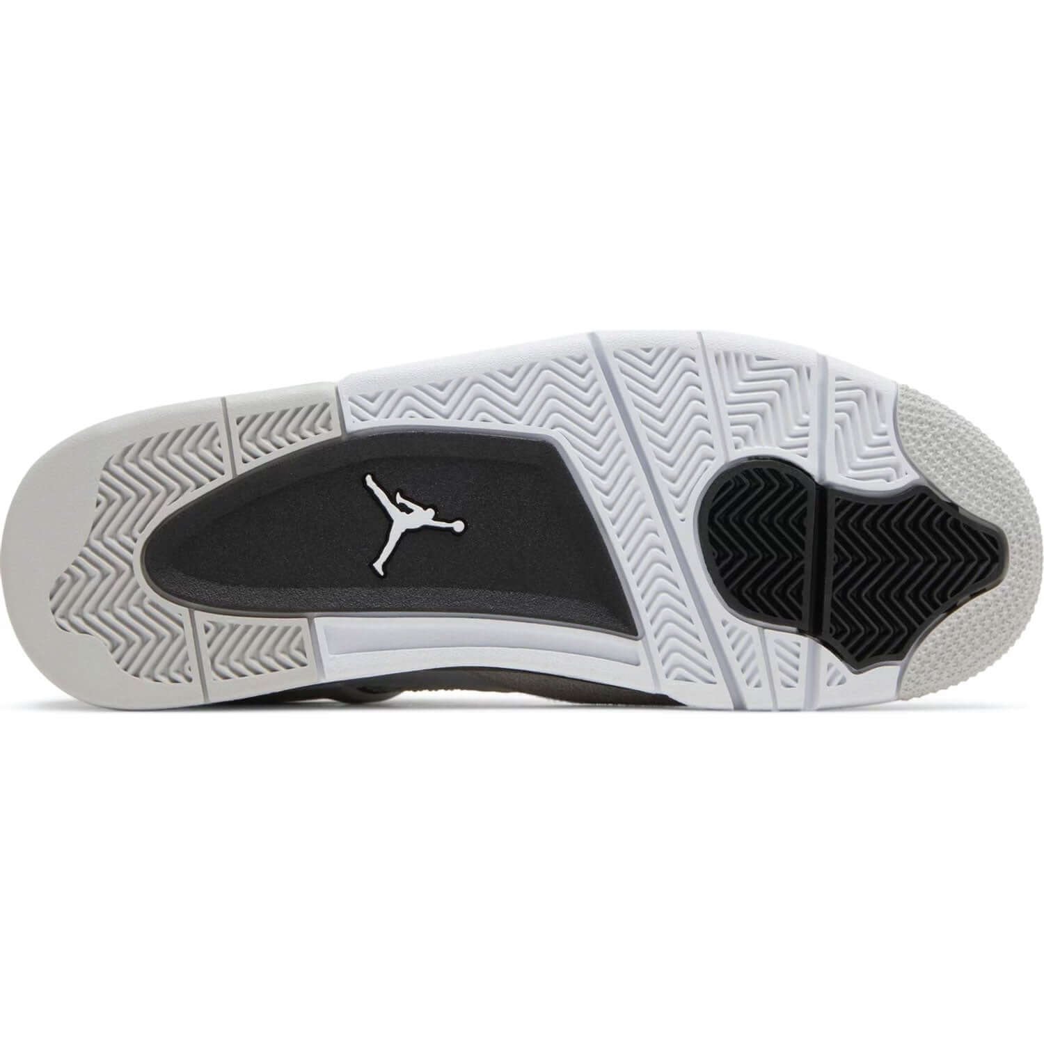 Air Jordan 4 Retro 'Military Black' - Image 2