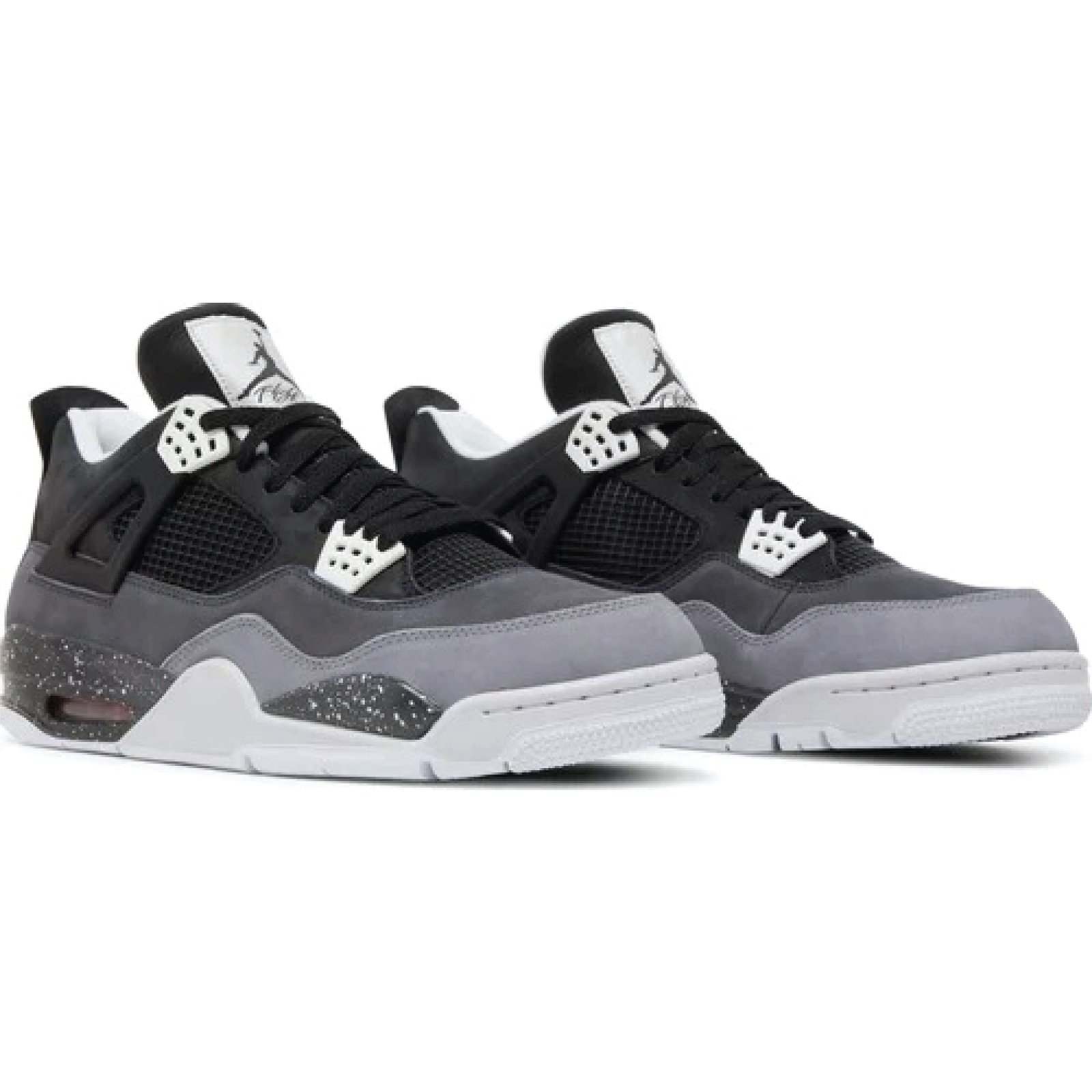 Air Jordan 4 Retro 'Fear' 2013 - Image 4