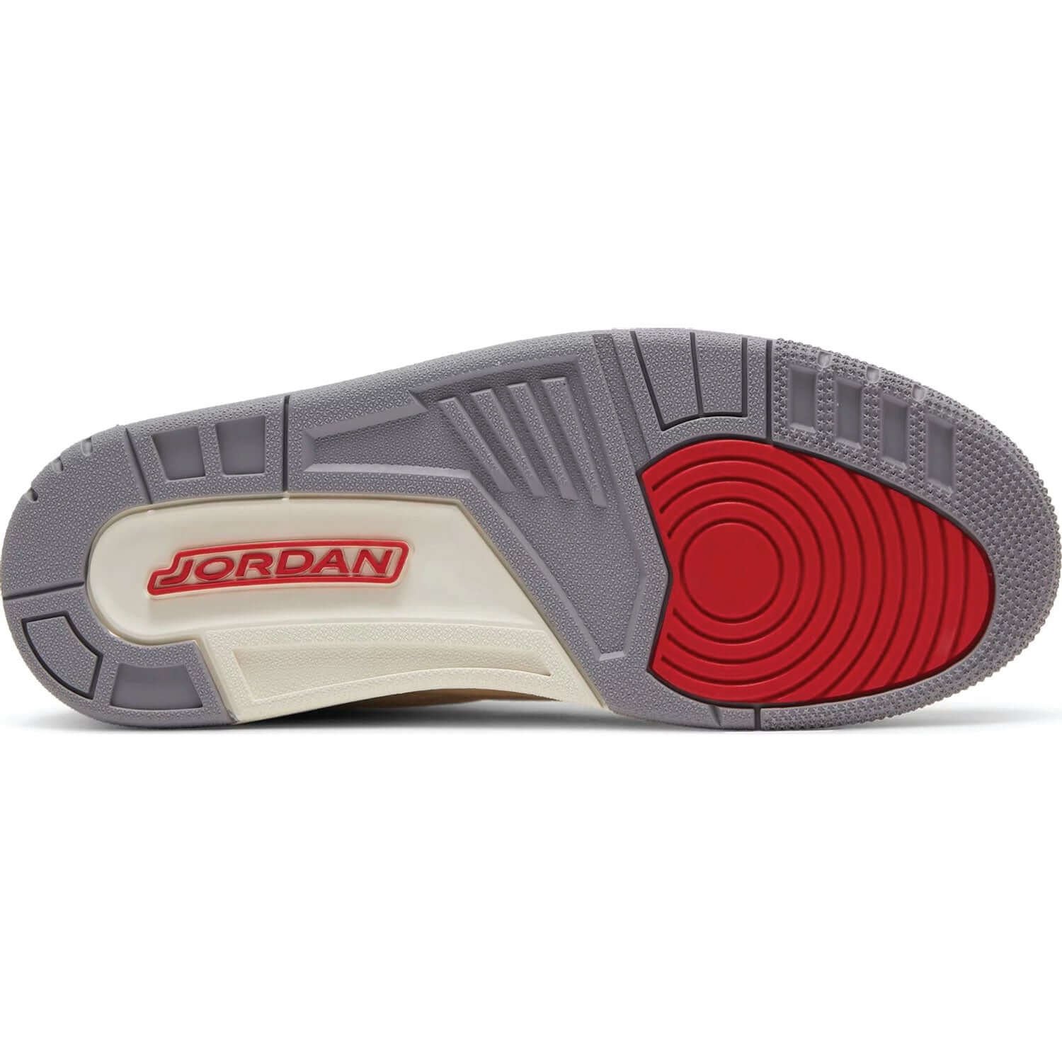 Air Jordan 3 Retro SE 'Muslin' - Image 2