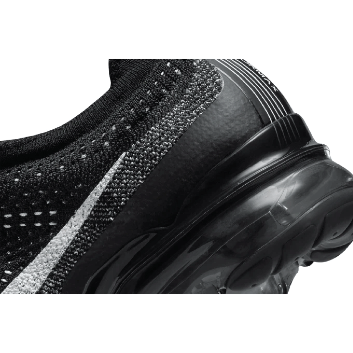 Air VaporMax 2023 Flyknit 'Oreo' - Image 4