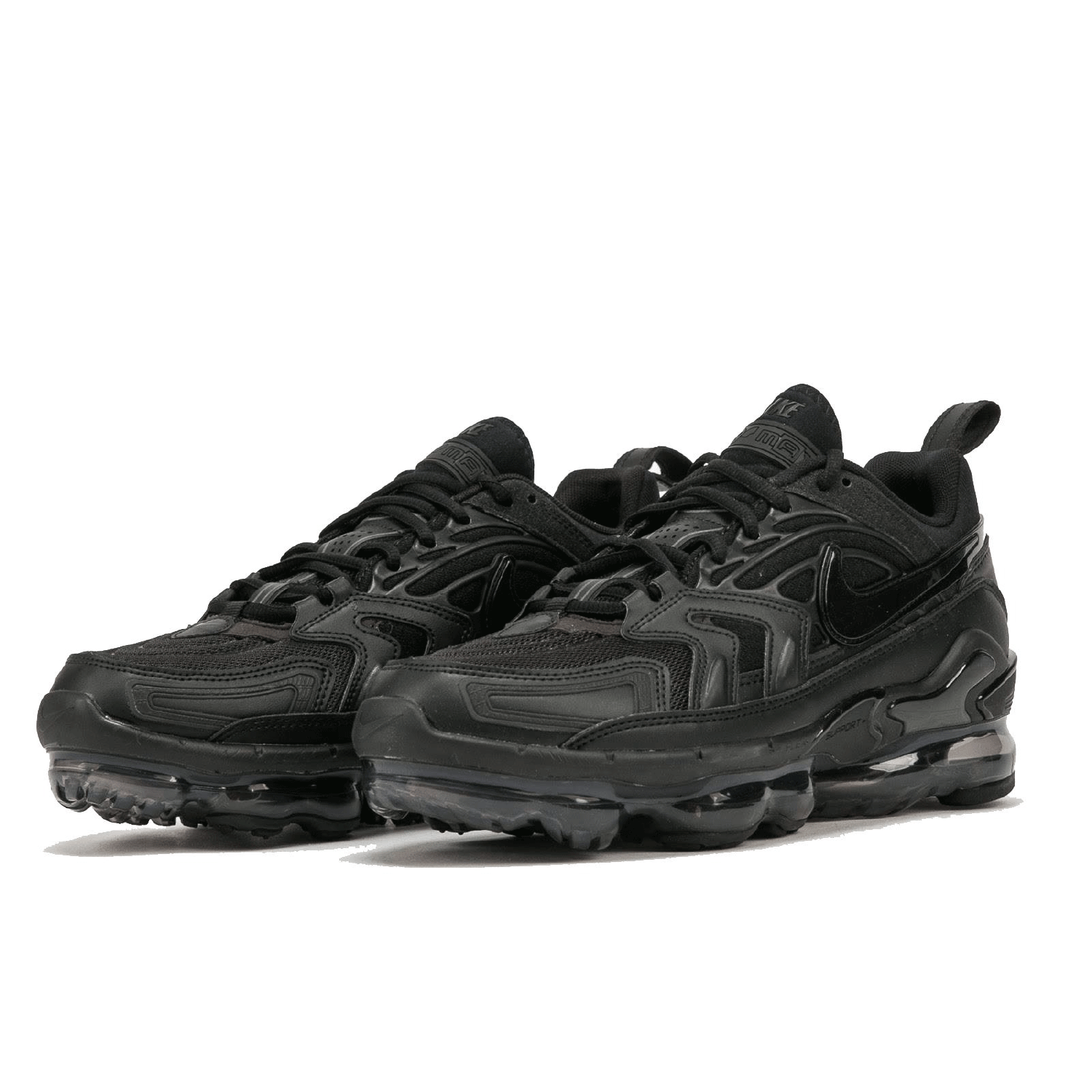 Air Vapormax EVO Black Mens - Image 4