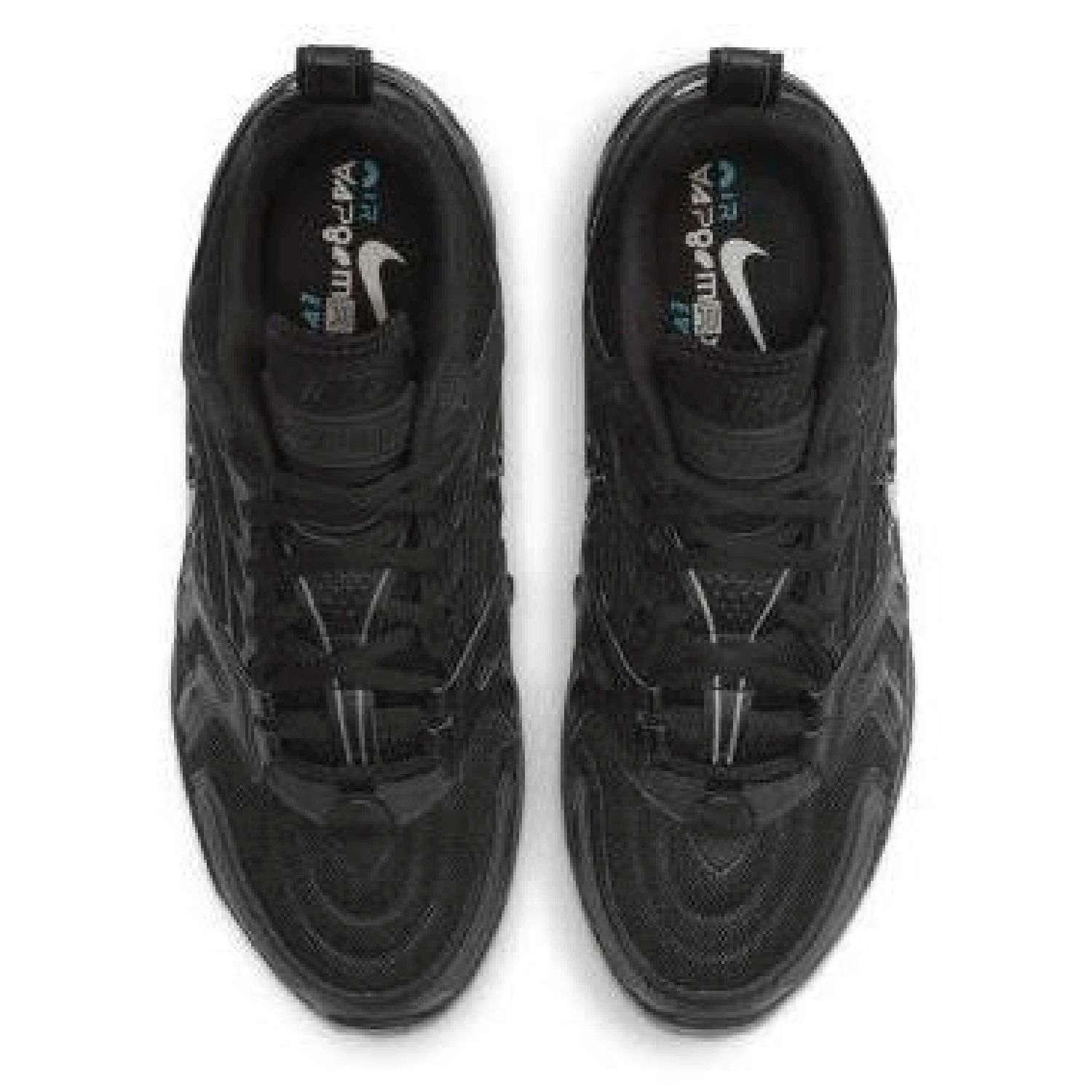 Air Vapormax EVO Black Mens - Image 5