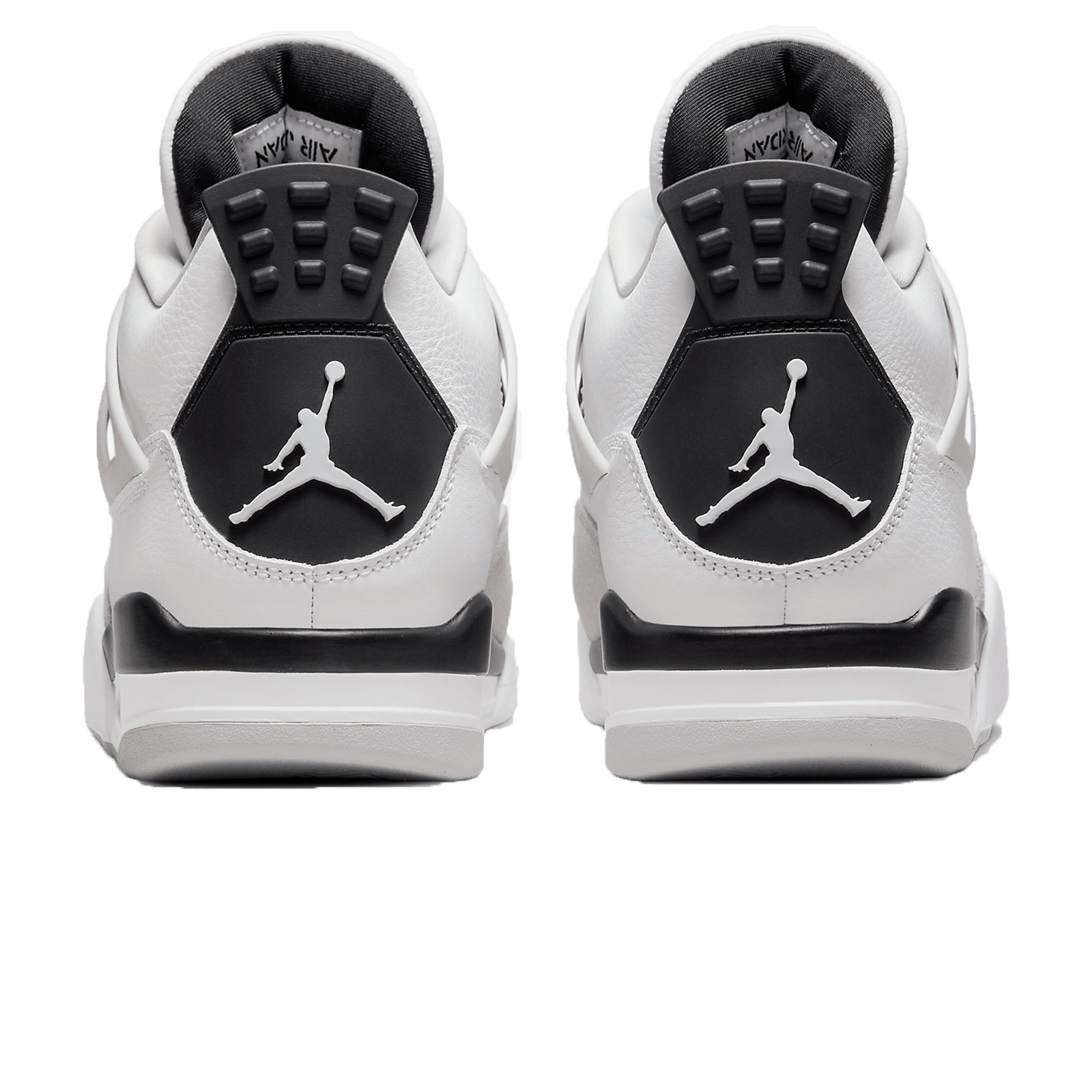 Air Jordan 4 Retro 'Military Black' - Image 3