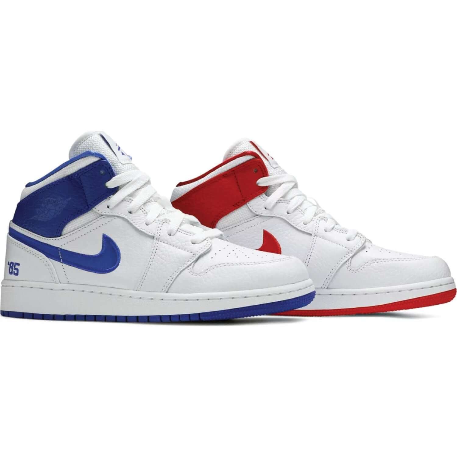 Air Jordan 1 Mid-GS '85' - Image 4