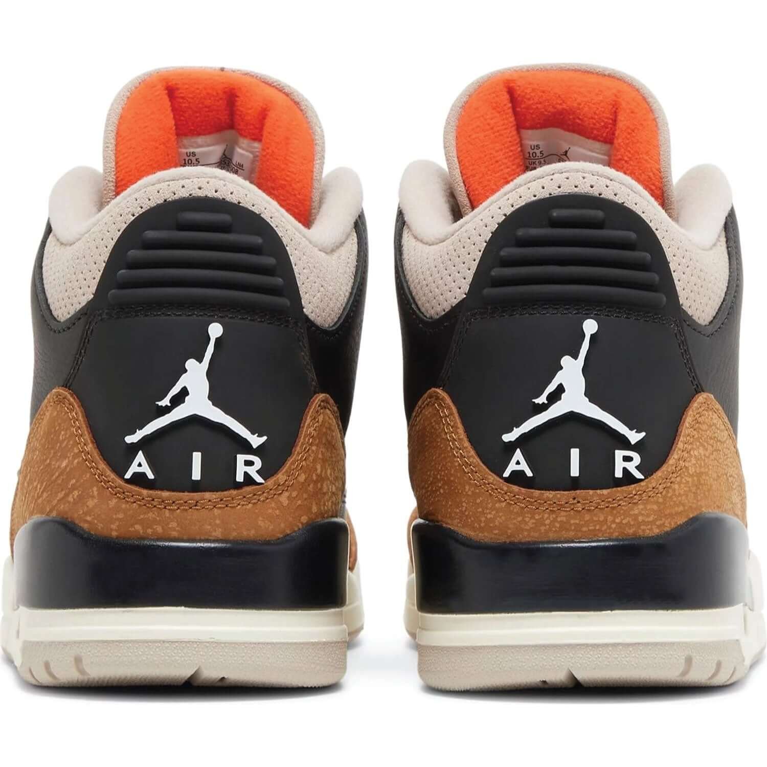 Air Jordan 3 Retro 'Desert Elephant' - Image 3